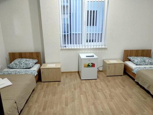 Сухум: Guesthouse Na Beregu