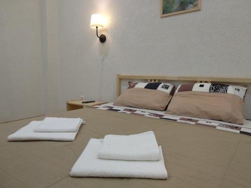 Сухум: Guesthouse Na Beregu