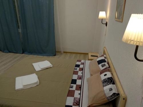 Сухум: Guesthouse Na Beregu