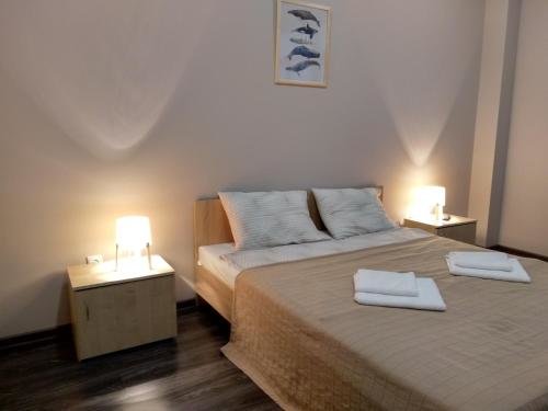 Сухум: Guesthouse Na Beregu