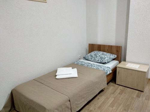 Сухум: Guesthouse Na Beregu