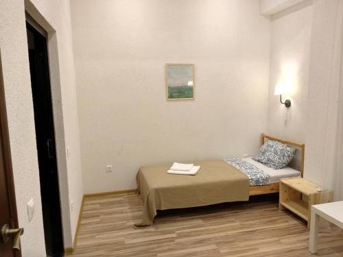 Сухум: Guesthouse Na Beregu