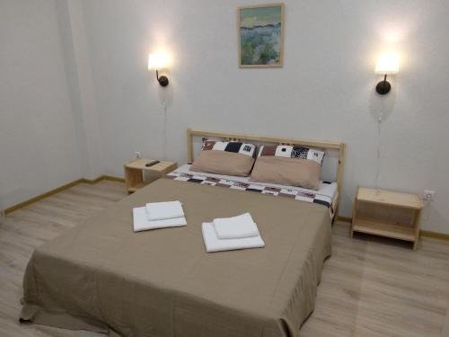 Сухум: Guesthouse Na Beregu