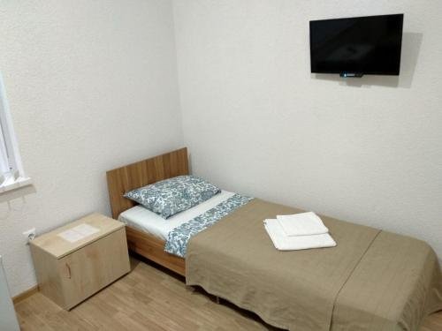 Сухум: Guesthouse Na Beregu