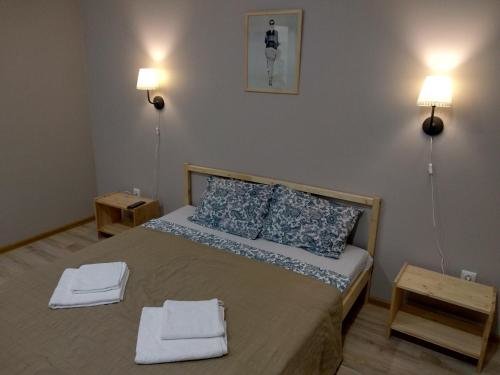 Сухум: Guesthouse Na Beregu
