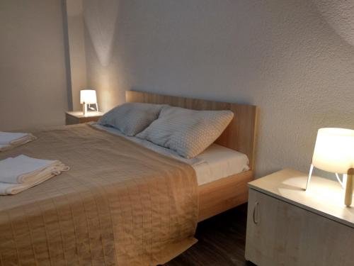 Сухум: Guesthouse Na Beregu