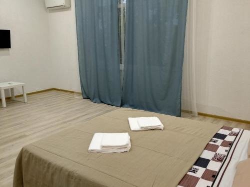 Сухум: Guesthouse Na Beregu