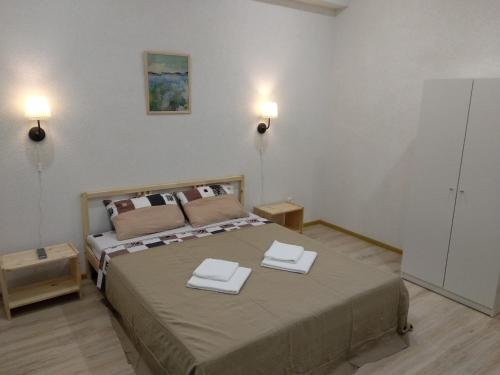 Сухум: Guesthouse Na Beregu