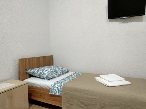Сухум: Guesthouse Na Beregu