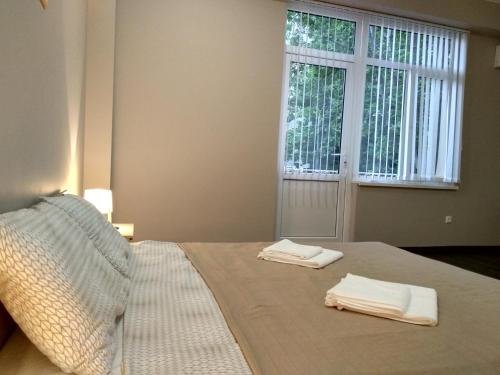 Сухум: Guesthouse Na Beregu