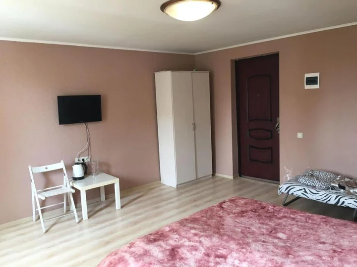 Сухум: Nartaa House 2