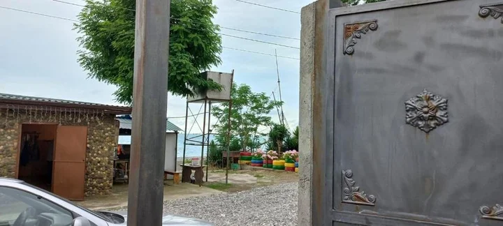 Гечрипш: Пограничная 8