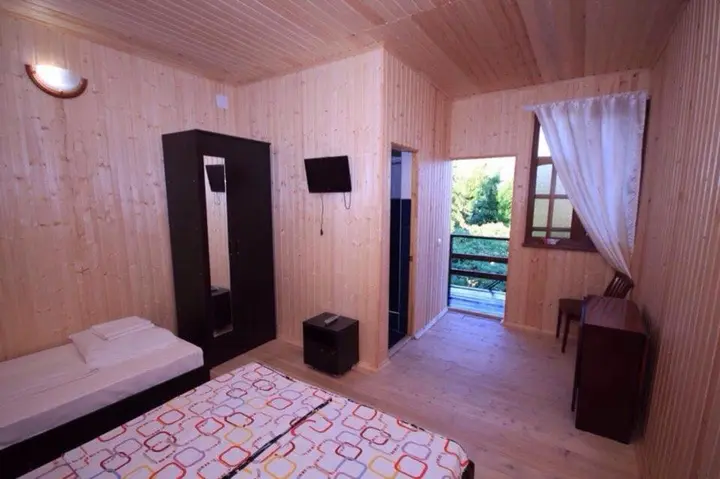Гудаута: Vacation Home On Ardzinba 32