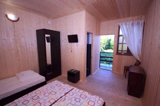 Гудаута: Vacation Home On Ardzinba 32