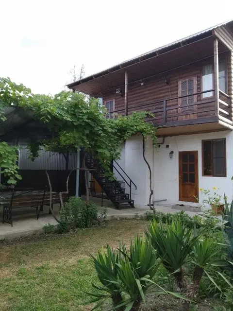 Гудаута: Vacation Home On Ardzinba 32