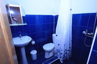Гудаута: Vacation Home On Ardzinba 32