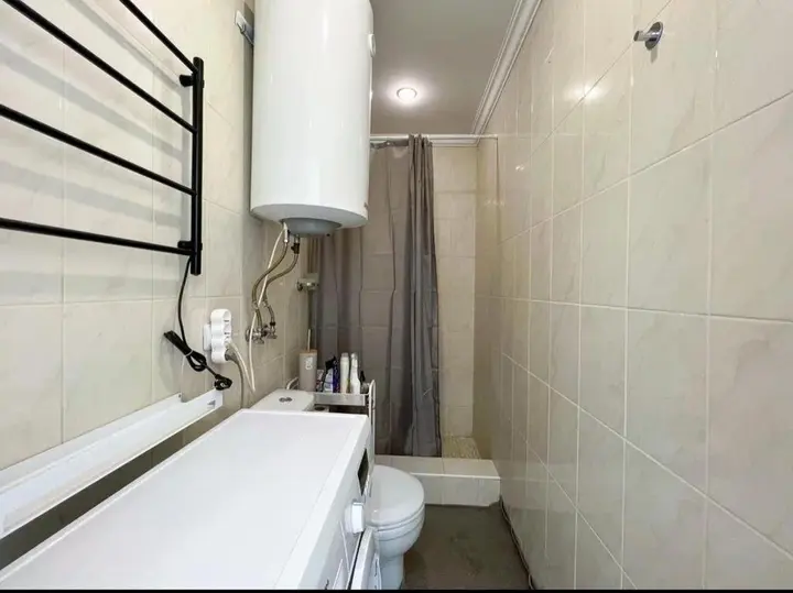 Гагра: Studio Apartament