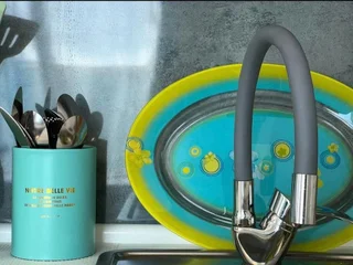 Гагра: Studio Apartament