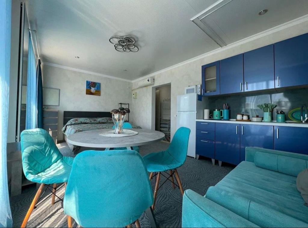 Гагра: Studio Apartament