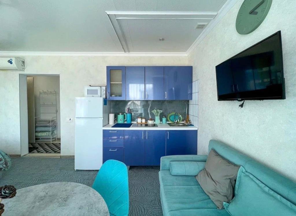 Гагра: Studio Apartament