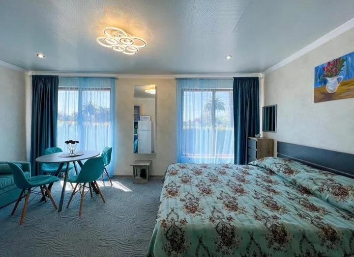 Гагра: Studio Apartament