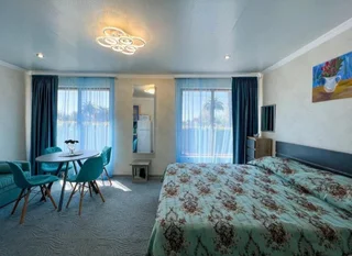 Гагра: Studio Apartament
