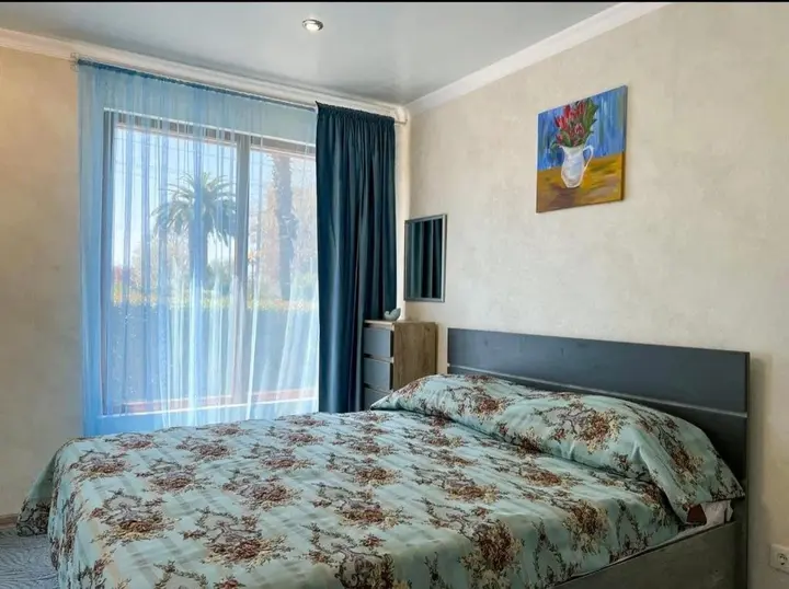 Гагра: Studio Apartament