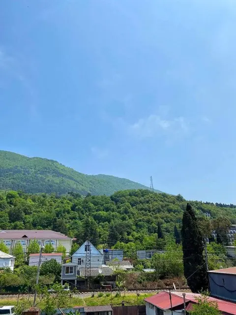 Гагра: Мини-Отель A-more Gagra