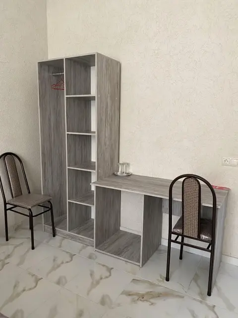 Гагра: Мини-Отель A-more Gagra