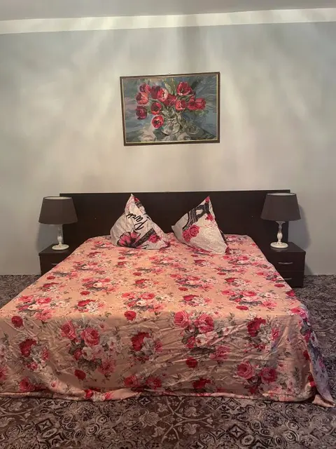 Цандрыпш: Laguna Sanatorium