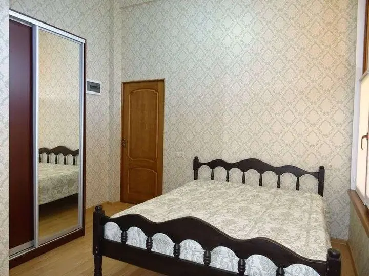Сухум: Gostevoj dom na Bubnova (Suhum)