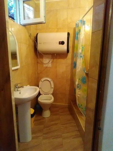Гагра: Gostevoj Dom