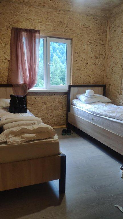 Сухум: База Отдыха Адзгара