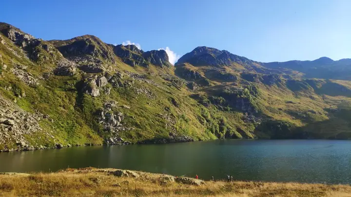 База Отдыха Адзгара — фото 3
