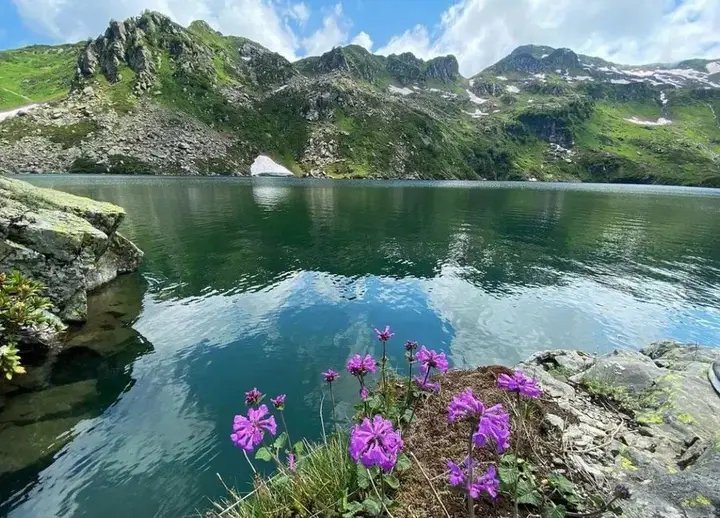 База Отдыха Адзгара — фото 2