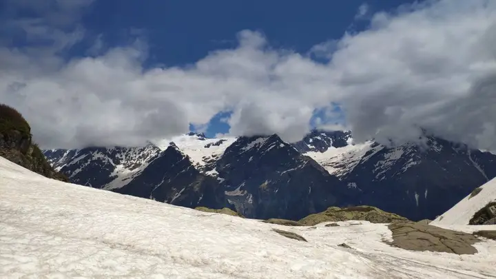 База Отдыха Адзгара — фото 4