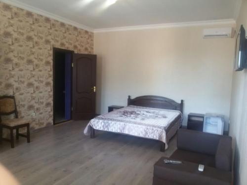 Гудаута: Hotel on Tarnava 2