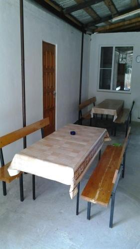 Лдзаа: Guesthouse on Apsny 18