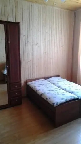 Лдзаа: Guesthouse on Apsny 18