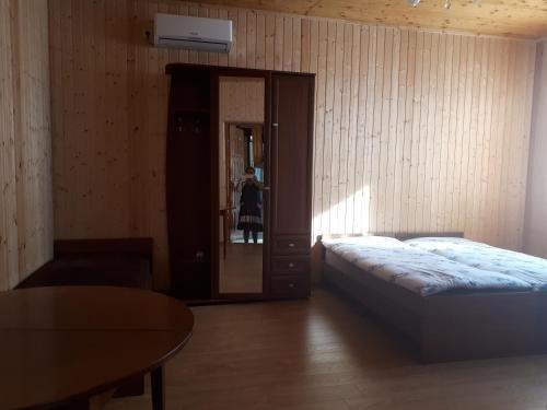 Лдзаа: Guesthouse on Apsny 18
