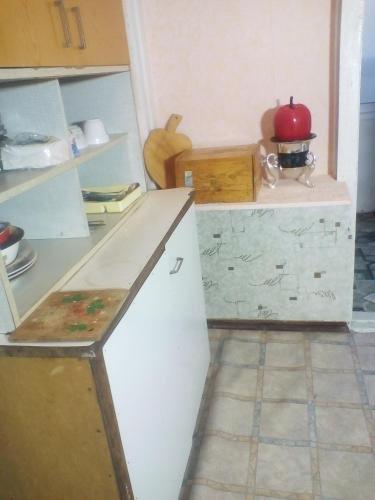 Багрипш: Apartment Bagripsh