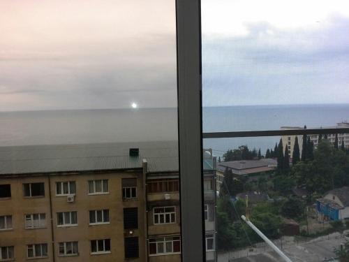 Багрипш: Apartment Bagripsh