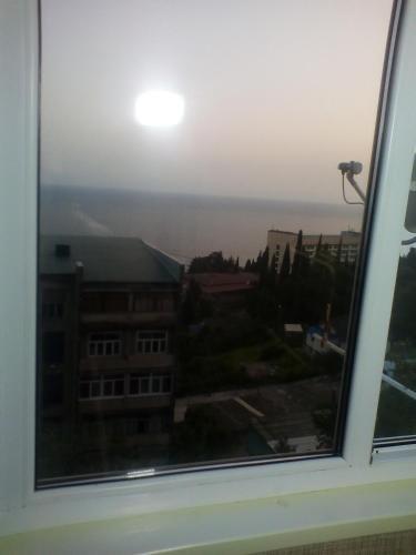 Багрипш: Apartment Bagripsh