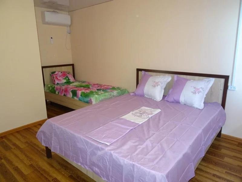 Лдзаа: Guest House Patrisia 2