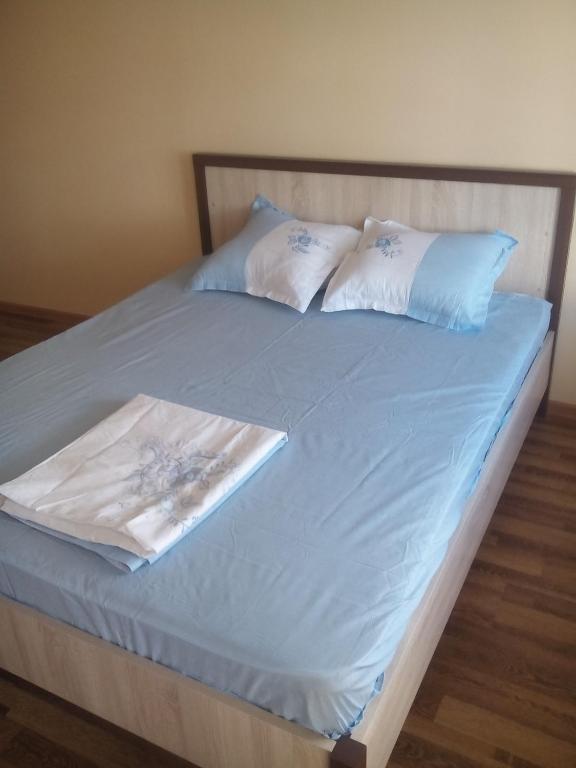 Лдзаа: Guest House Patrisia 2