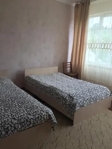 Цкуара: Country House Primorskoye