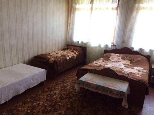 Цкуара: Guest house Little Paradise