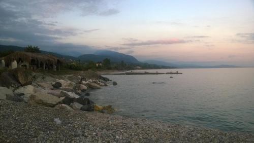 Цкуара: Guest house Little Paradise