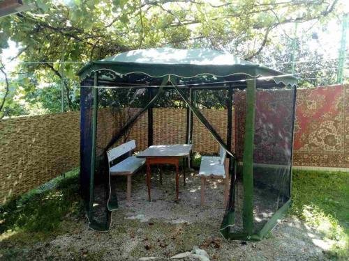 Цкуара: Abzhouse