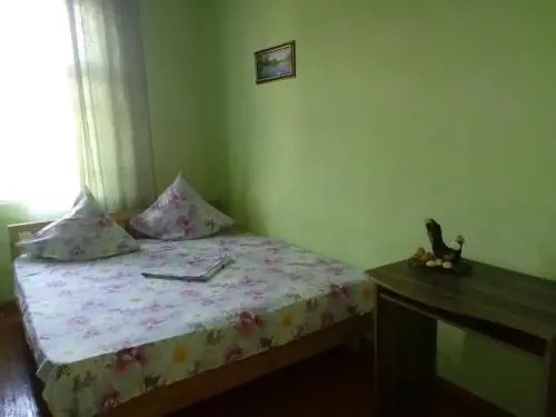 Цкуара: Abzhouse
